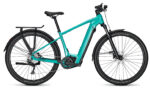 Focus Aventura² 6.7 Performance CX 625Wh