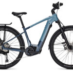 Focus Planet² 6.9 ABS Performance CX 625Wh