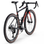 BMC Kaius 01 Four GRAVEL Rival XPLR AXS elektr.Schaltung – Bild 2