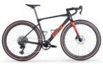 BMC Kaius 01 Four GRAVEL Rival XPLR AXS elektr.Schaltung