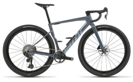 BMC Kaius 01 Two