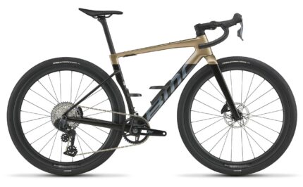 BMC Kaius 01 Three