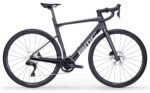 BMC Roadmachine 01 AMP One TQ HPR60 360Wh