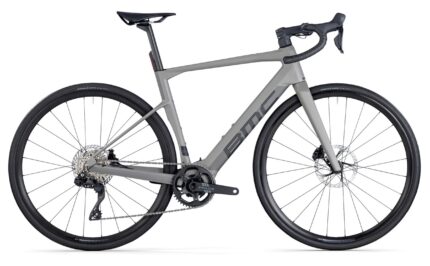 BMC Roadmachine 01 AMP Two TQ HPR60 360Wh