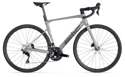 BMC Roadmachine THREE CARBON Shimano 105