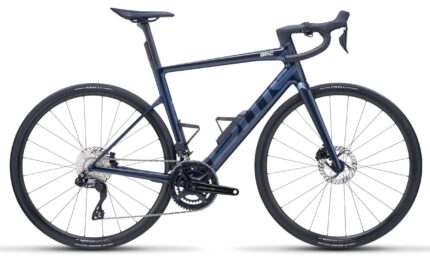 BMC Teammachine 01 AMP Three TQ HPR40 290Wh