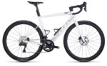 BMC Teammachine 01 AMP Two TQ HPR40 290Wh