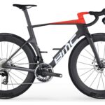 BMC Teammachine R 01 One SRAM RED AXS