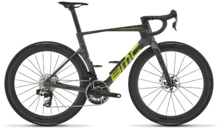 BMC Teammachine R 01 One Sram Red AXS