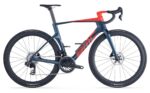 BMC Teammachine R 01 Three SRAM Force eTap AXS