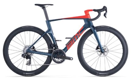 BMC Teammachine R 01 Three SRAM Force eTap AXS