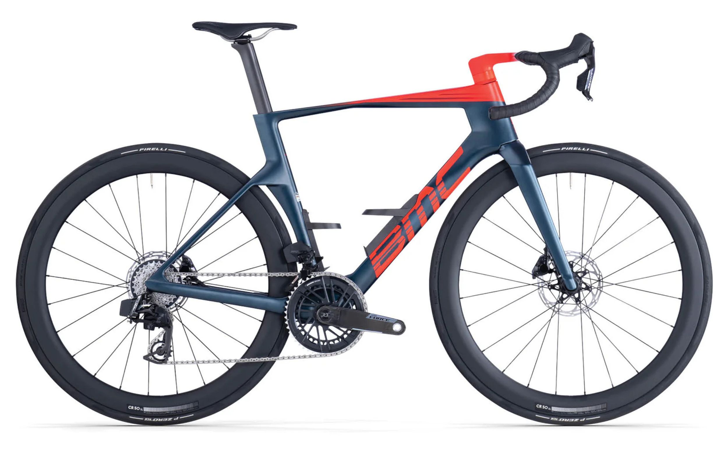 BMC-Teammachine-R-01-THREE-Seitenansicht-rechts.jpg BMC Teammachine R 01 Three SRAM Force eTap AXS – Bild 1