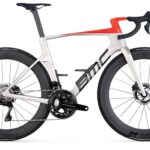 BMC Teammachine R 01 Two Shimano Dura Ace Di2