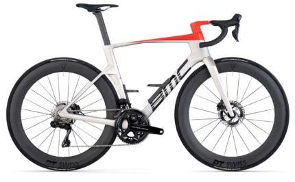 BMC Teammachine R 01 Two Shimano Dura Ace Di2