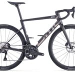 BMC Teammachine SLR 01 Four Ultegra Di2 Modelljahr 2026
