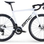 BMC Teammachine SLR One SRAM Force AXS