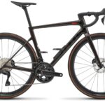 BMC Teammachine SLR 01 Six Ultegra Di2