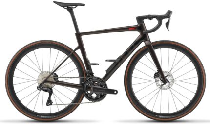 BMC Teammachine SLR 01 Six Ultegra Di2