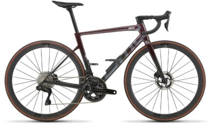 BMC Teammachine SLR 01 Two Dura Ace Di2