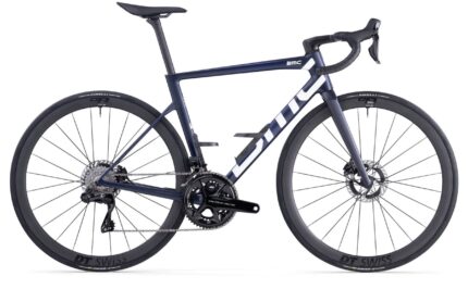 BMC Teammachine SLR 01 Two Dura Ace Di2