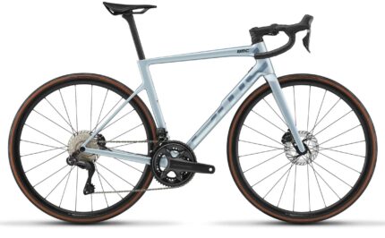 BMC Teammachine SLR One Shimano Ultegra Di2