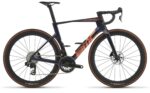 BMC Teammachine R 01 Three SRAM Force AXS