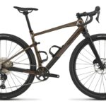 BMC URS 01 LT Two GRAVEL