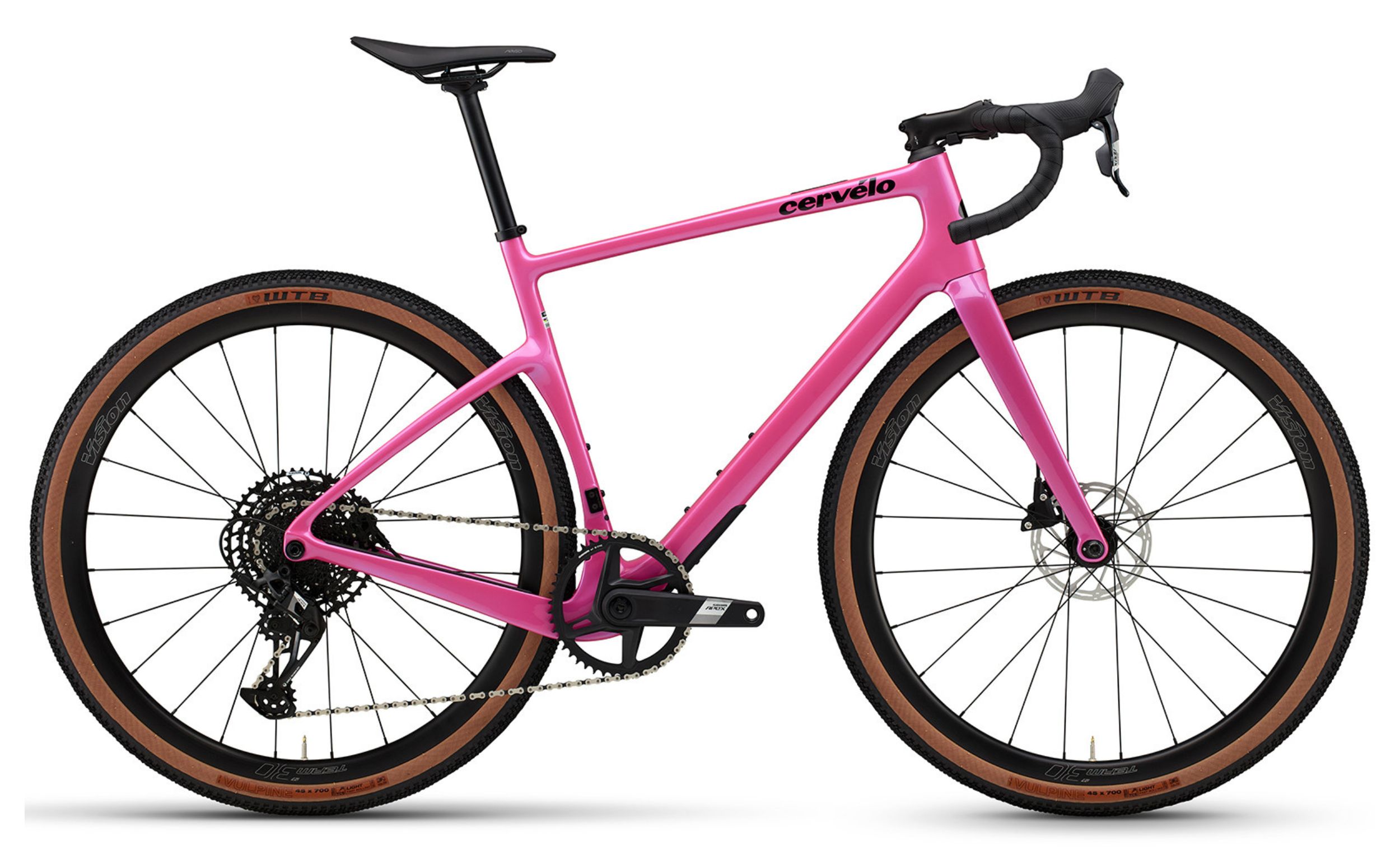 Cervelo-Aspero-Apex-1-pink-Seitenansicht-rechts.jpg Cervélo Aspero Apex 1 – Bild 1