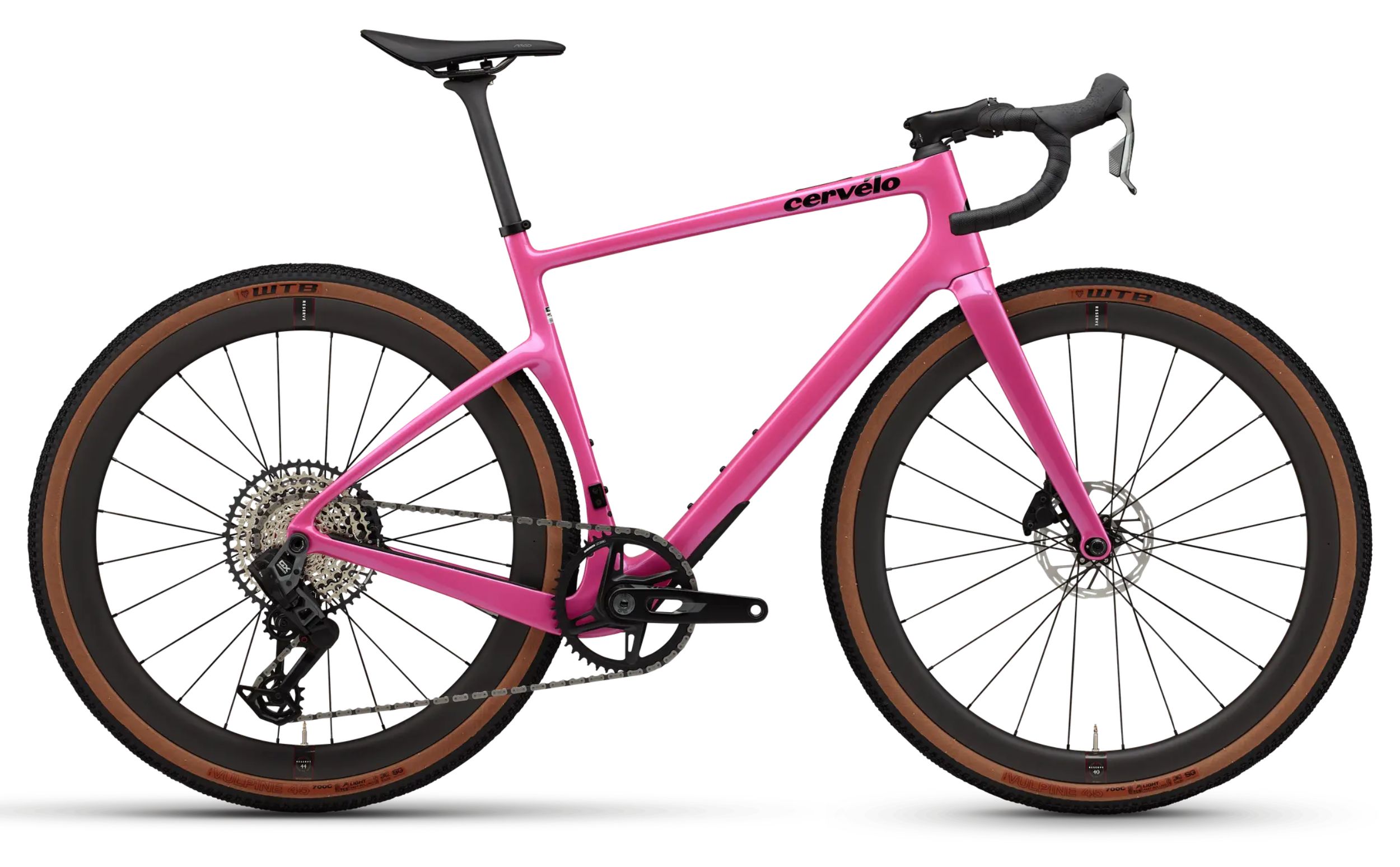 Cervelo-Aspero-Rival-1-AXS-pink-Seitenansicht-rechts.jpg Cervélo Aspero Rival AXS 1 – Bild 1
