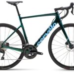 Cervélo Caledonia Shimano 105 Carbon