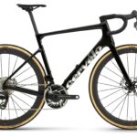 Cervélo Caledonia 5 Sram Red AXS