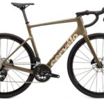 Cervélo Caledonia Sram Rival AXS