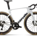 Cervélo S5 Dura Ace Di2