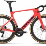 Cervélo S5 Shimano Ultegra Di2