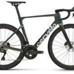 Cervélo Soloist Ultegra Di2