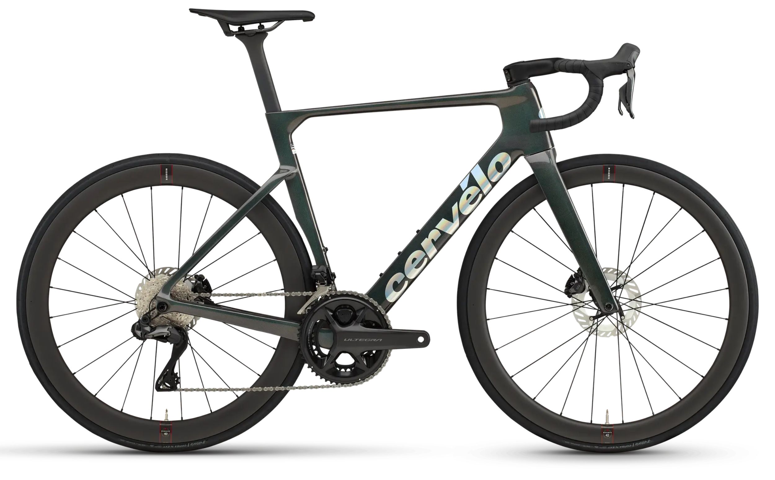 Cervelo-Soloist-Ultegra-Di2-black-Seitenansicht-rechts.jpg Cervélo Soloist Ultegra Di2 – Bild 1