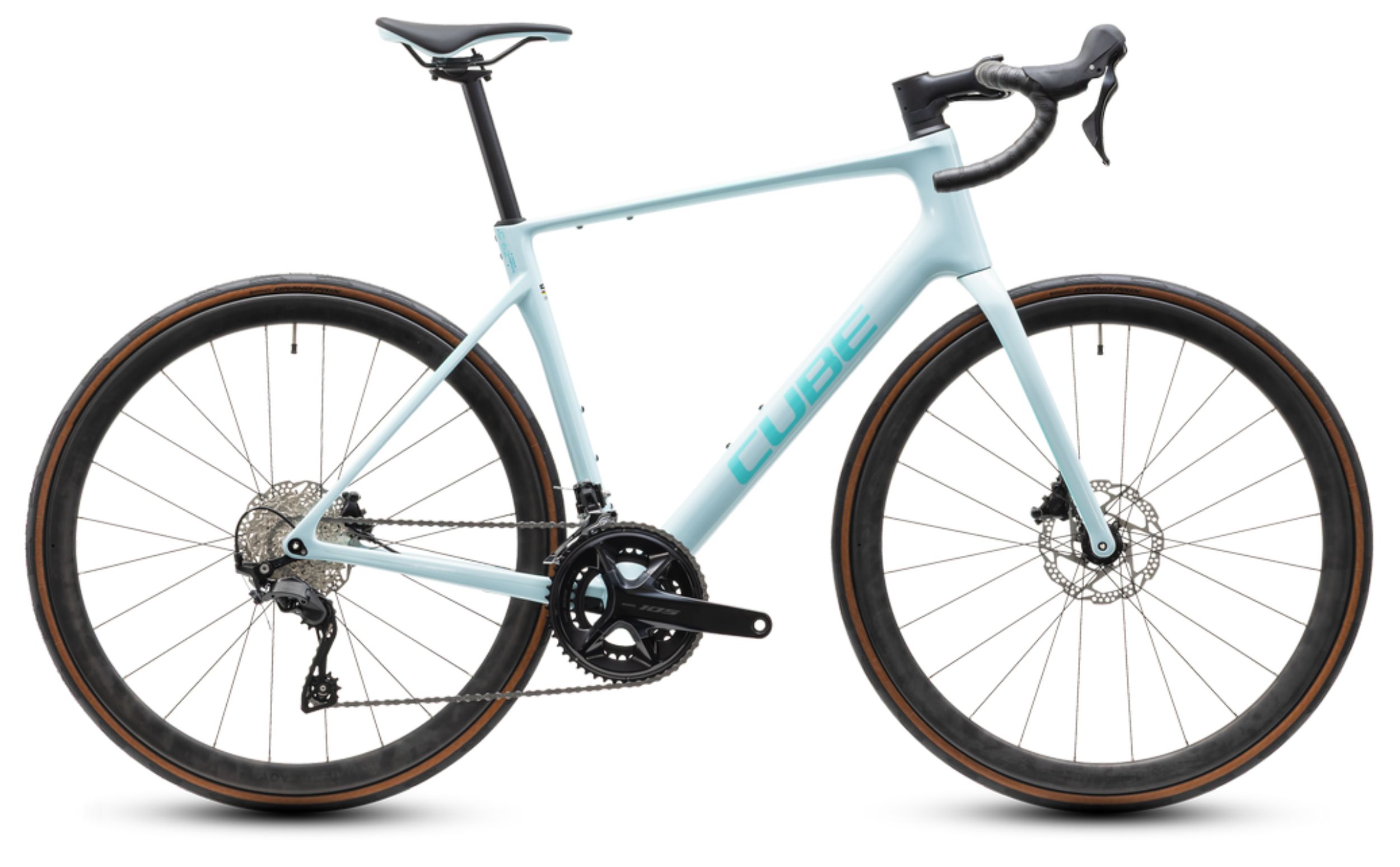 Cube-Attain-C62-Race-mint-Seitenansicht-rechts.jpg Cube Attain C:62 Race – Bild 1