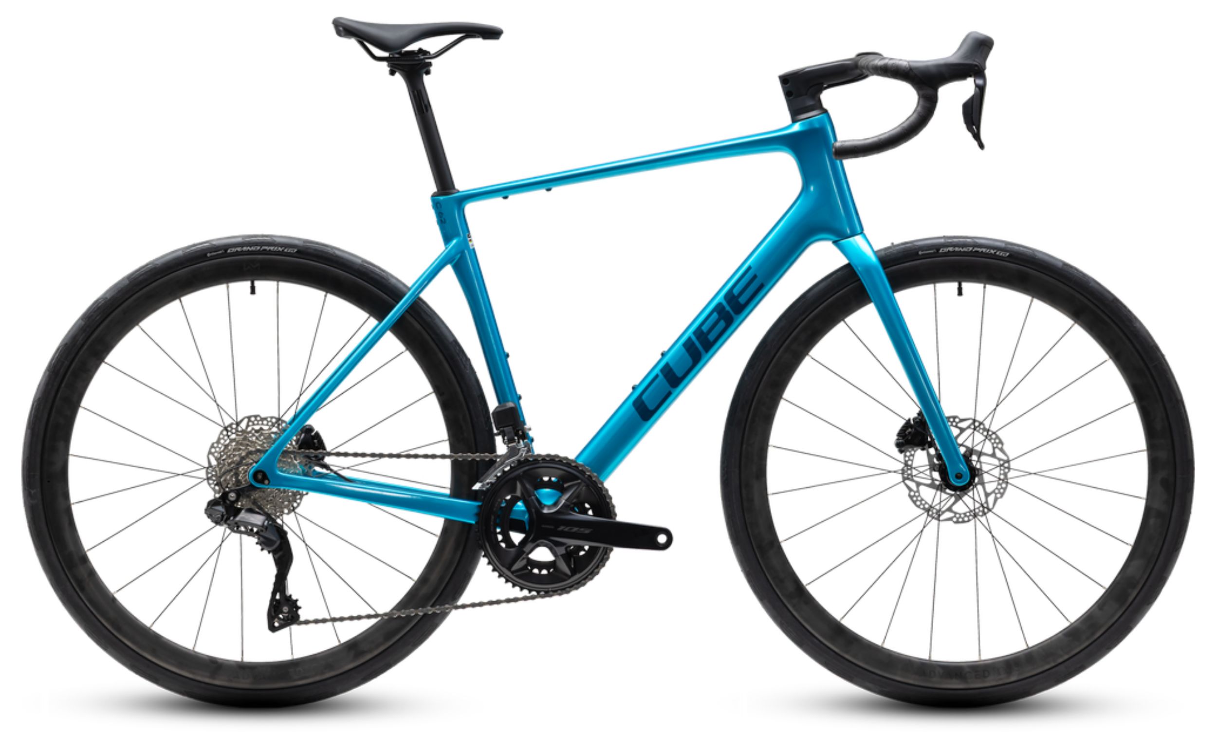 Cube-Attain-C62-SLX-blue-Seitenansicht-rechts.jpg Cube Attain C:62 SLX – Bild 1