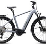 Cube Kathmandu Hybrid EXC Performance Line CX 800Wh