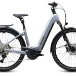 Cube Kathmandu Hybrid EXC Performance Line CX 800Wh