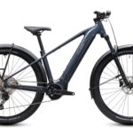 Cube Reaction Hybrid One 720Wh FE 29 Zoll