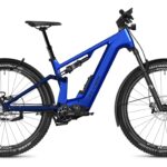 Flyer G1 Goroc TR:X 8.63 V2 Pinion MGU E1.12 700Wh