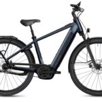 Flyer G2 Gotour 3.43 NL Performance Line 600 Wh Freilauf