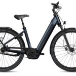 Flyer G2 Gotour 3.43 NL Performance Line 600 Wh Freilauf