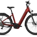 Flyer G2 Gotour 5.10 Performance Line CX 800Wh