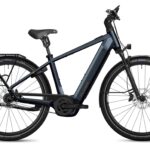 Flyer G2 Gotour 5.43 HD Performance Line PX 800Wh Freilauf 180 kg