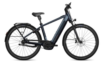 Flyer G2 Gotour 5.43 HD Performance Line PX 800Wh Freilauf 180 kg