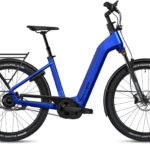 Flyer G1 Gotour 5.43 Comfort Performance Line CX 750 Wh