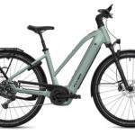 Flyer G2 Gotour 7.10 Performance Line CX 800Wh