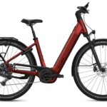 Flyer G2 Gotour 7.10 Performance Line CX 800Wh
